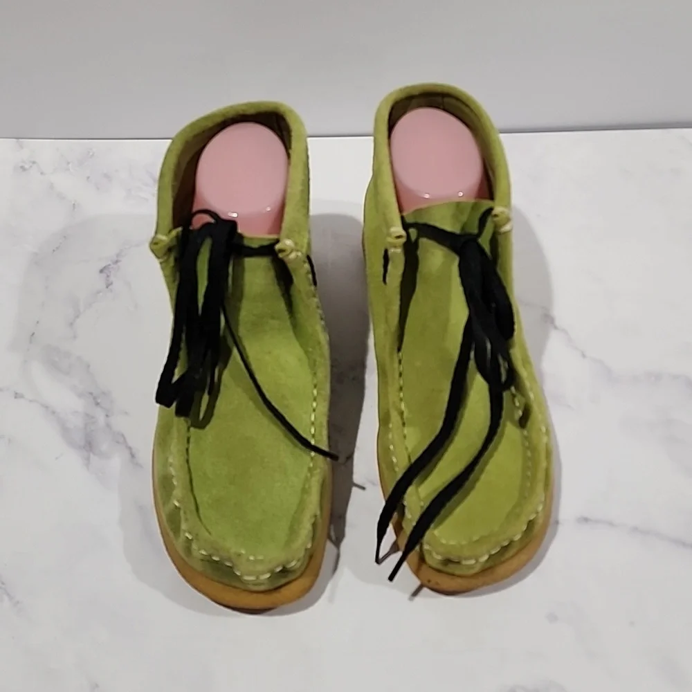Riversone riverstone green